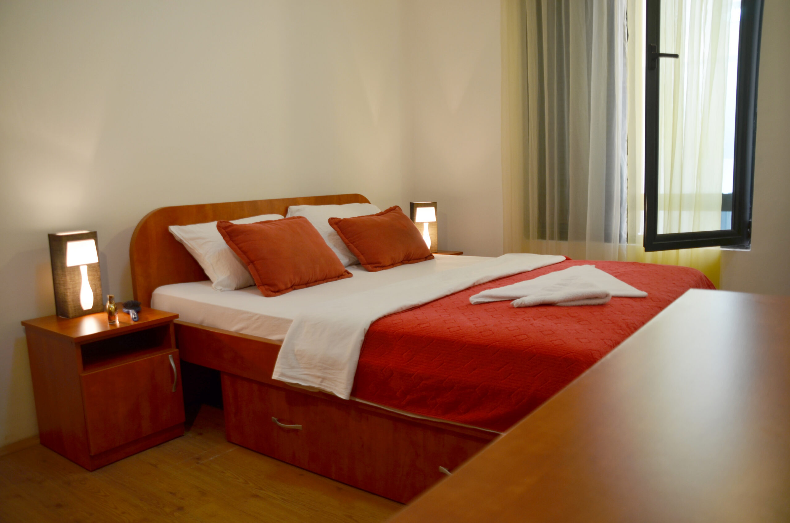 Apartman 7 - 7